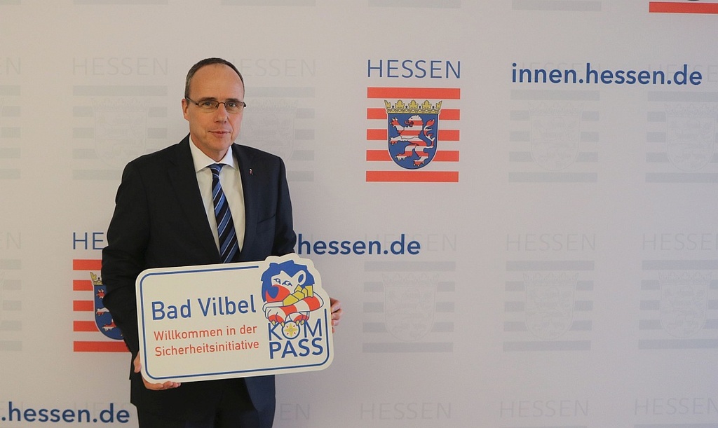 KOMPASS Bad Vilbel Minister Peter Beuth.jpg