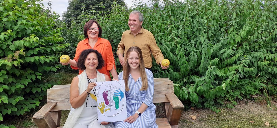 schrittfuschmuenz az