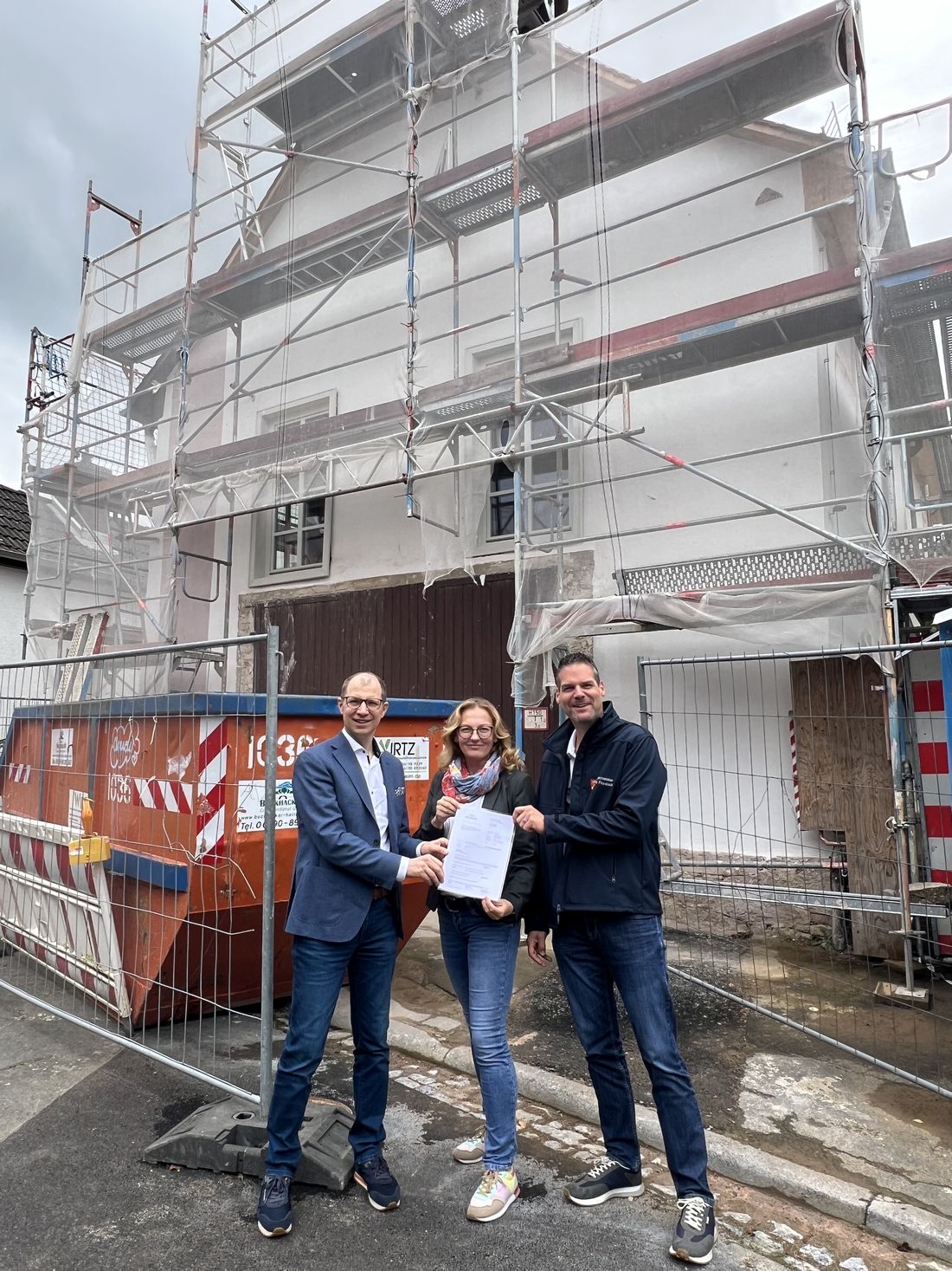 syngagoeginneuenmglanz az