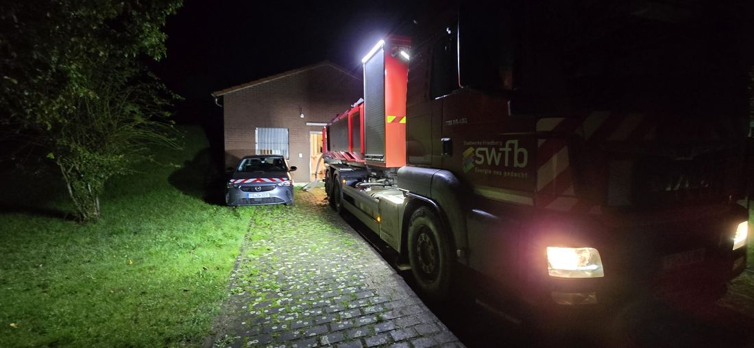 trinkwassewrkaichen az1