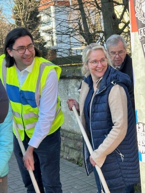 Friedberger Magistrat putzmunter1 AG