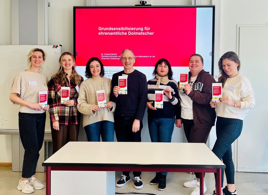 laidendolmetschwet az