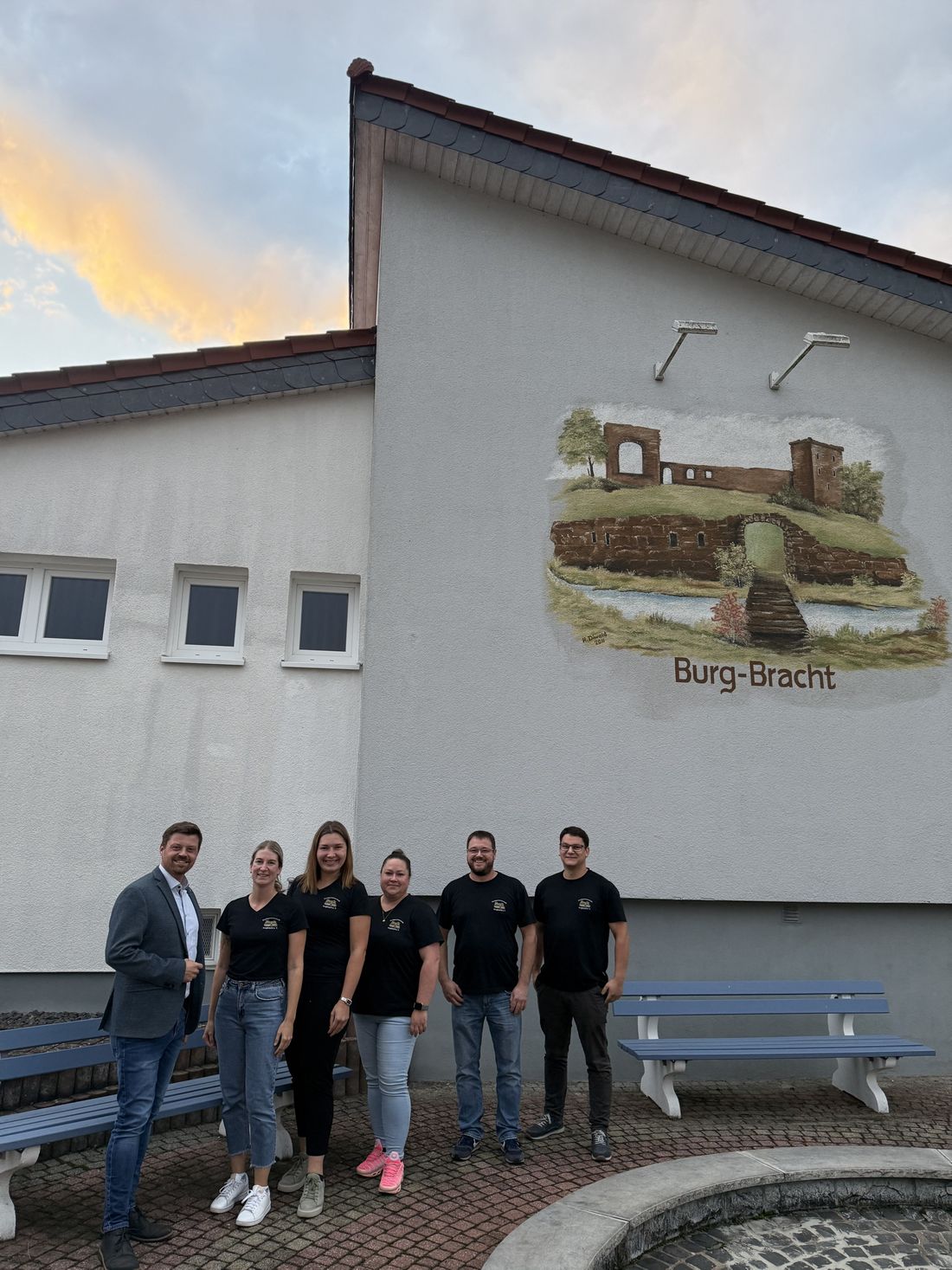 dorfgeminjappelbrug az