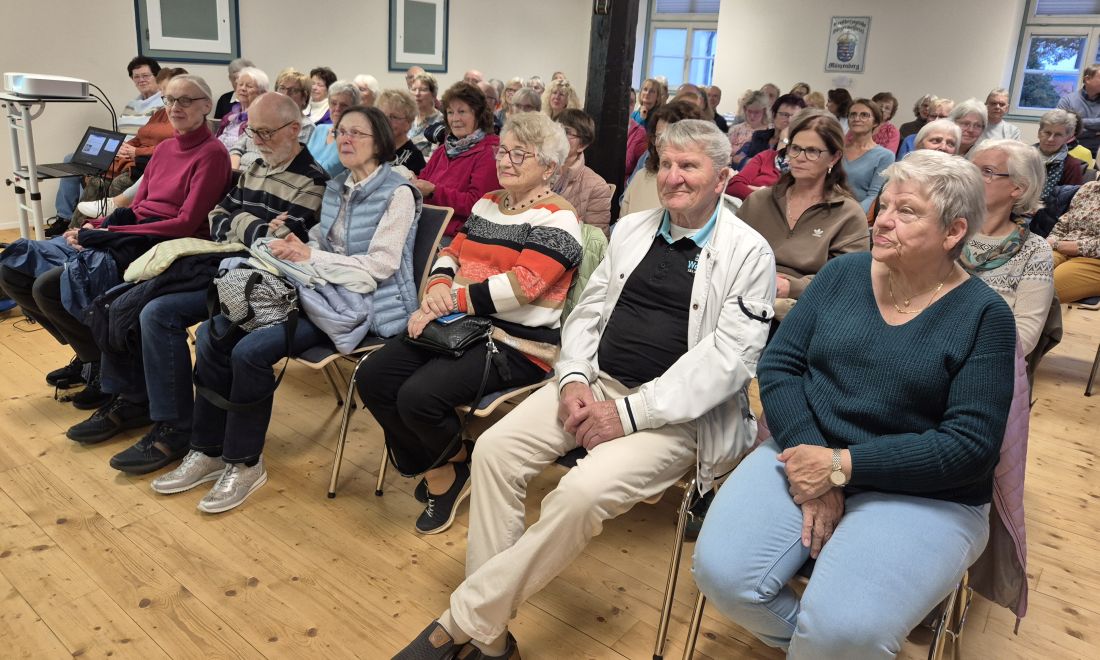 OsteoporosePapst informierte1 AG