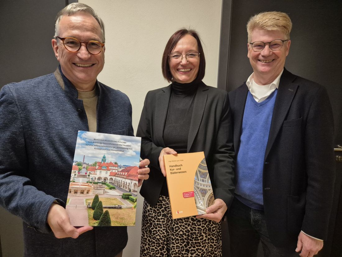 OsteoporosePapst informierte AG