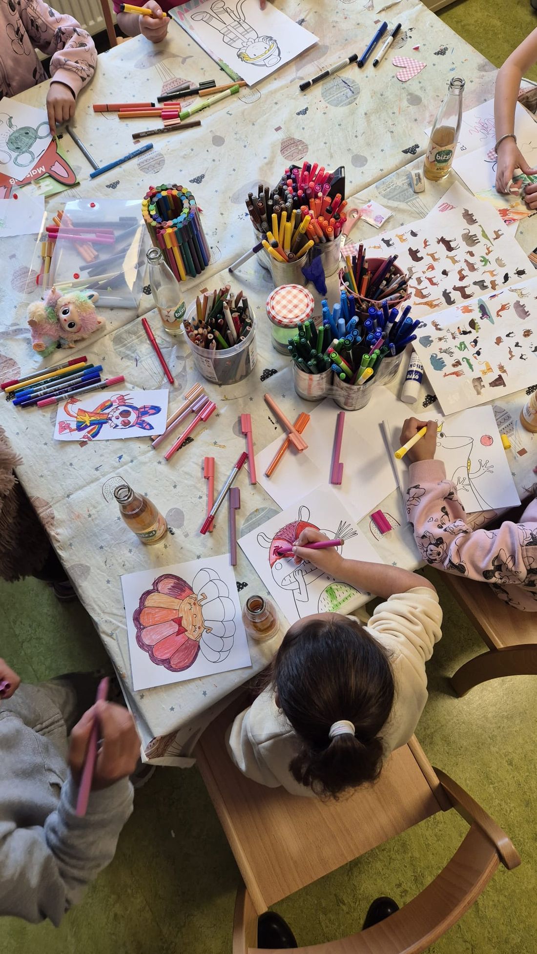 gemeinsamessenbued az2