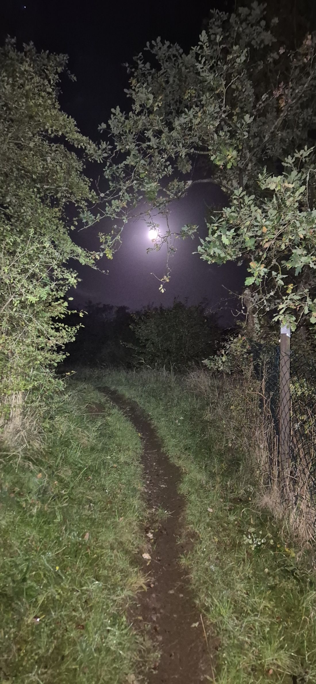 Oberhessen einmal umrundete2 AG