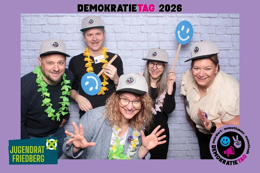 Demokratietag 7 is