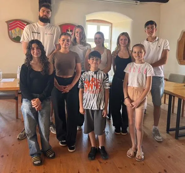 PHOTKinder und Jugendbeirats AG