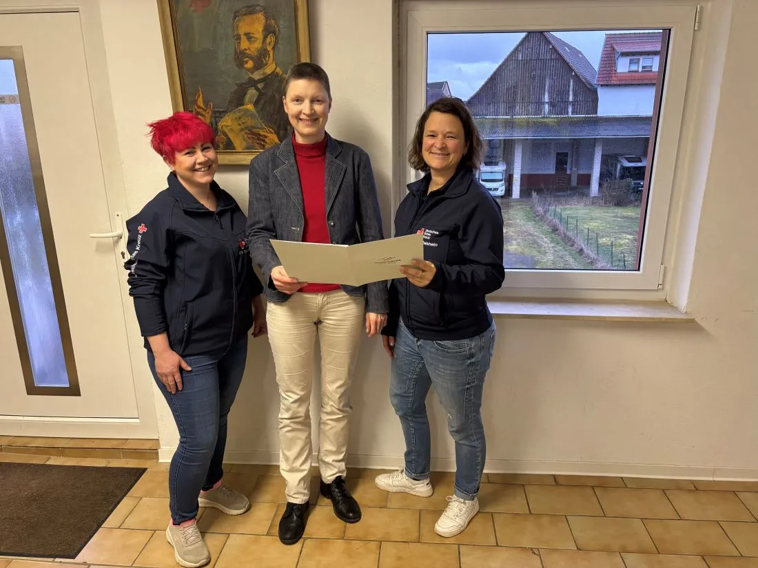 DROrtsverein Reichelsheim AG