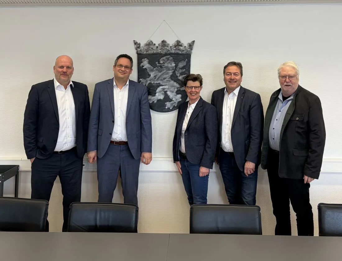 Digitalisierung von Justiz und Verwaltung AG