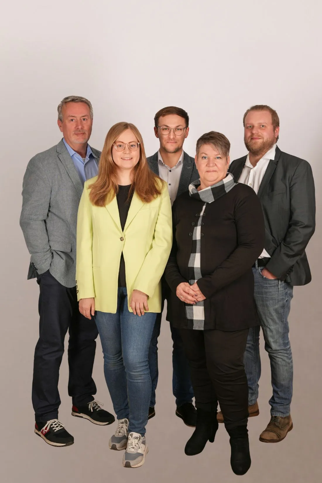 Frhjahrsbrunch mit Umut Snmez AG