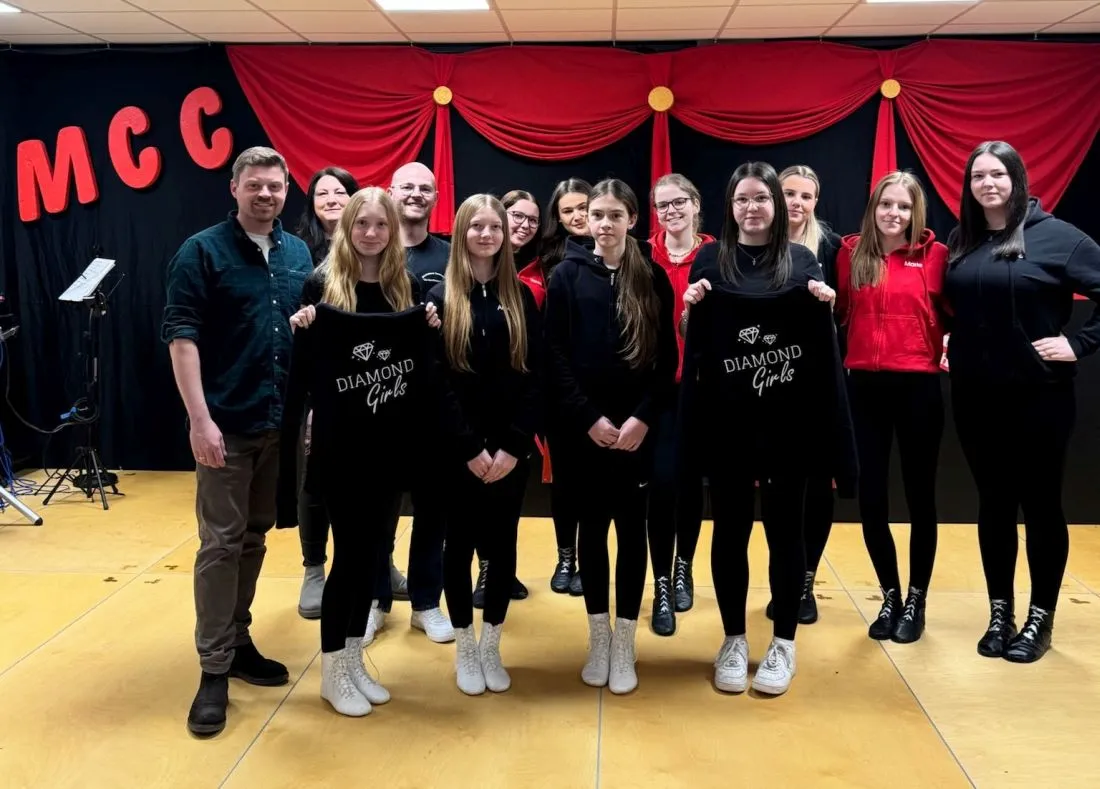 Michelauer Carneval Club AG