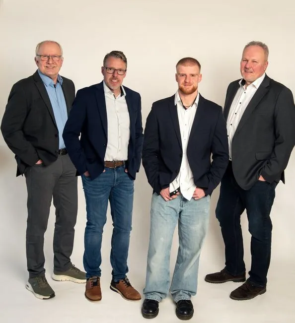 Spitzenkandidaten zur Kommunalwahl AG