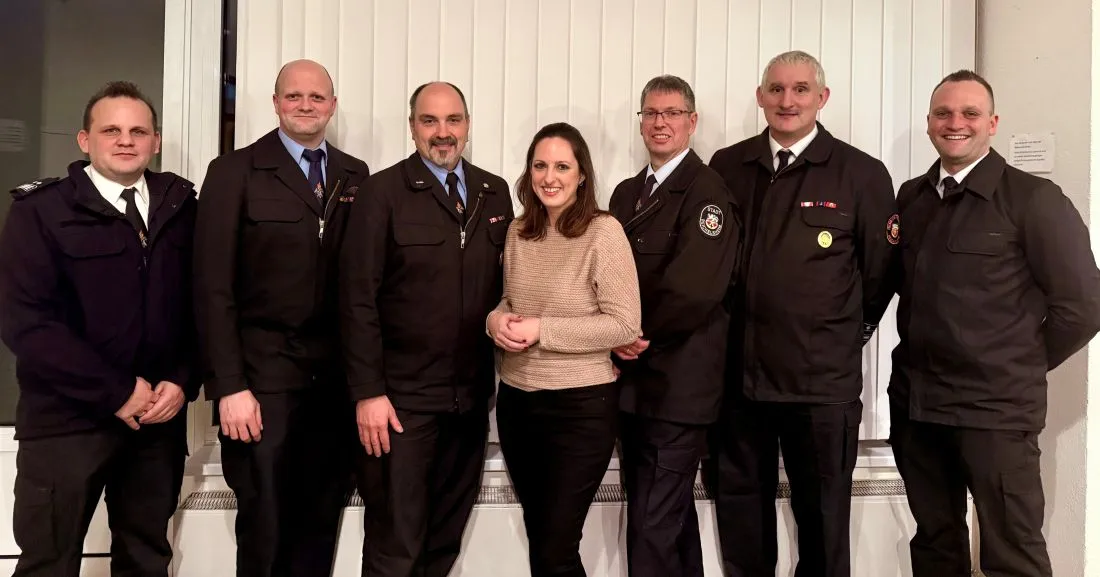 Heuchelheim startet Zusammenarbeit mit Feuerwehr Reichelshei AG