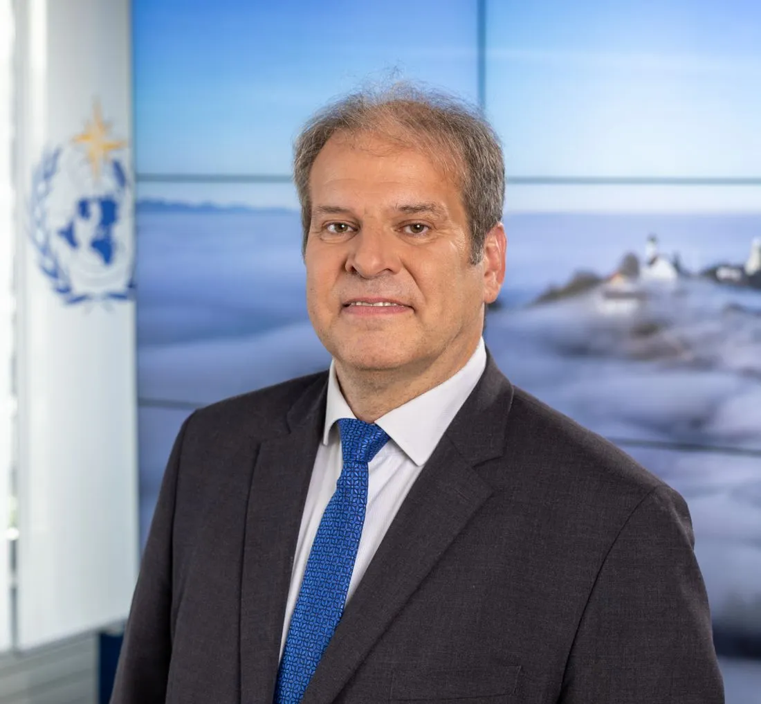 Klimawandel und Extremereignisse im Fokus AG