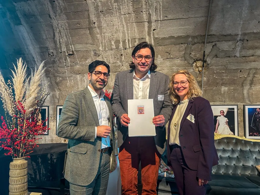 Landesprogramm Friedberg AG