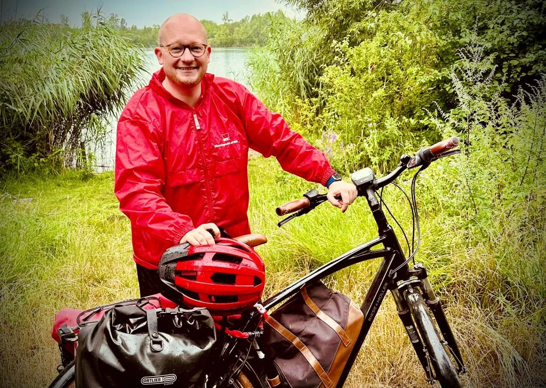 Mobilit muss Freiheit schaffen keine Fronten AG