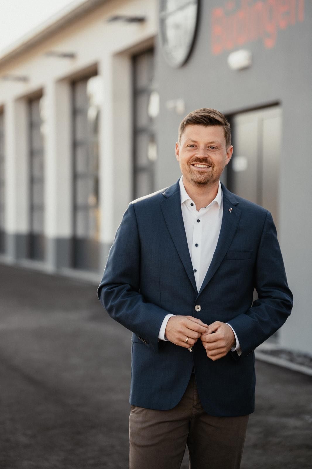 hirezenhain neues Feuerwehrhaus AG