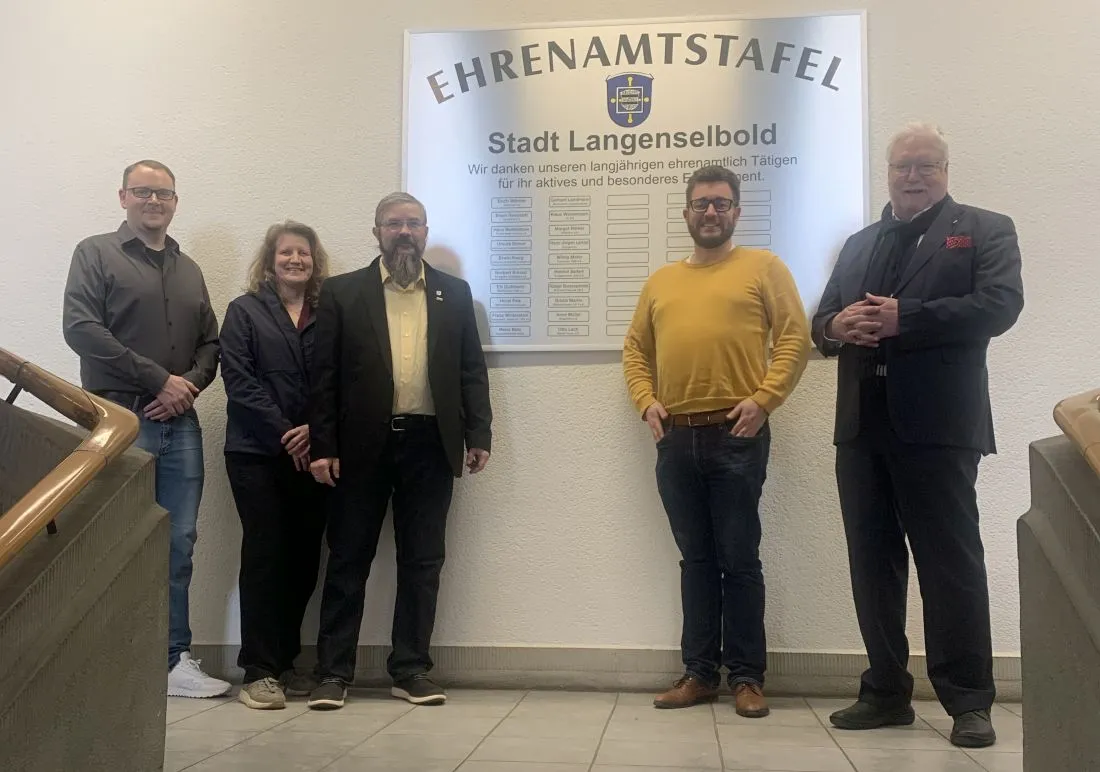 Hahn Langenselbold AG