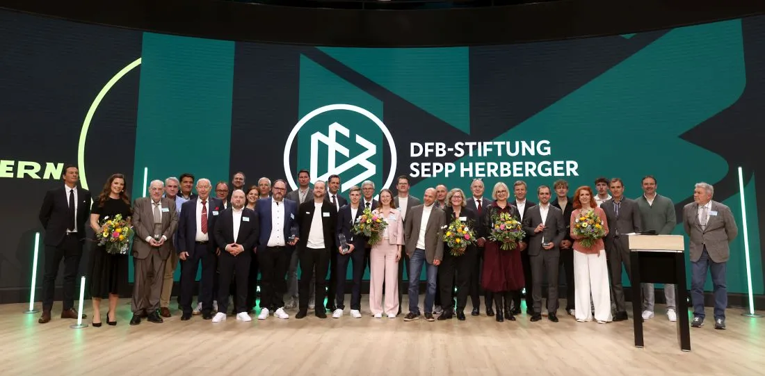 JVA ausgezeichnet AG