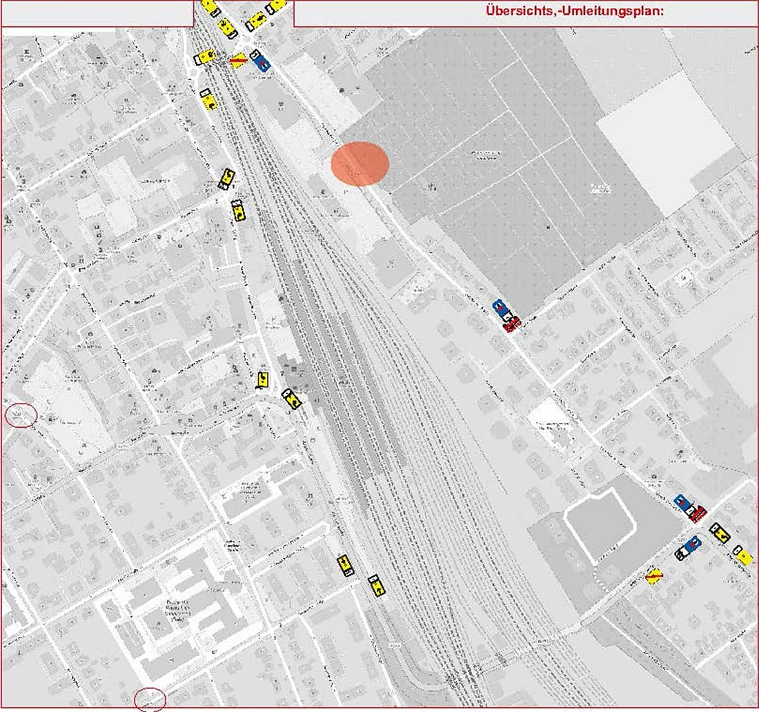BushaltestelleFauerbacherStraße 1 is