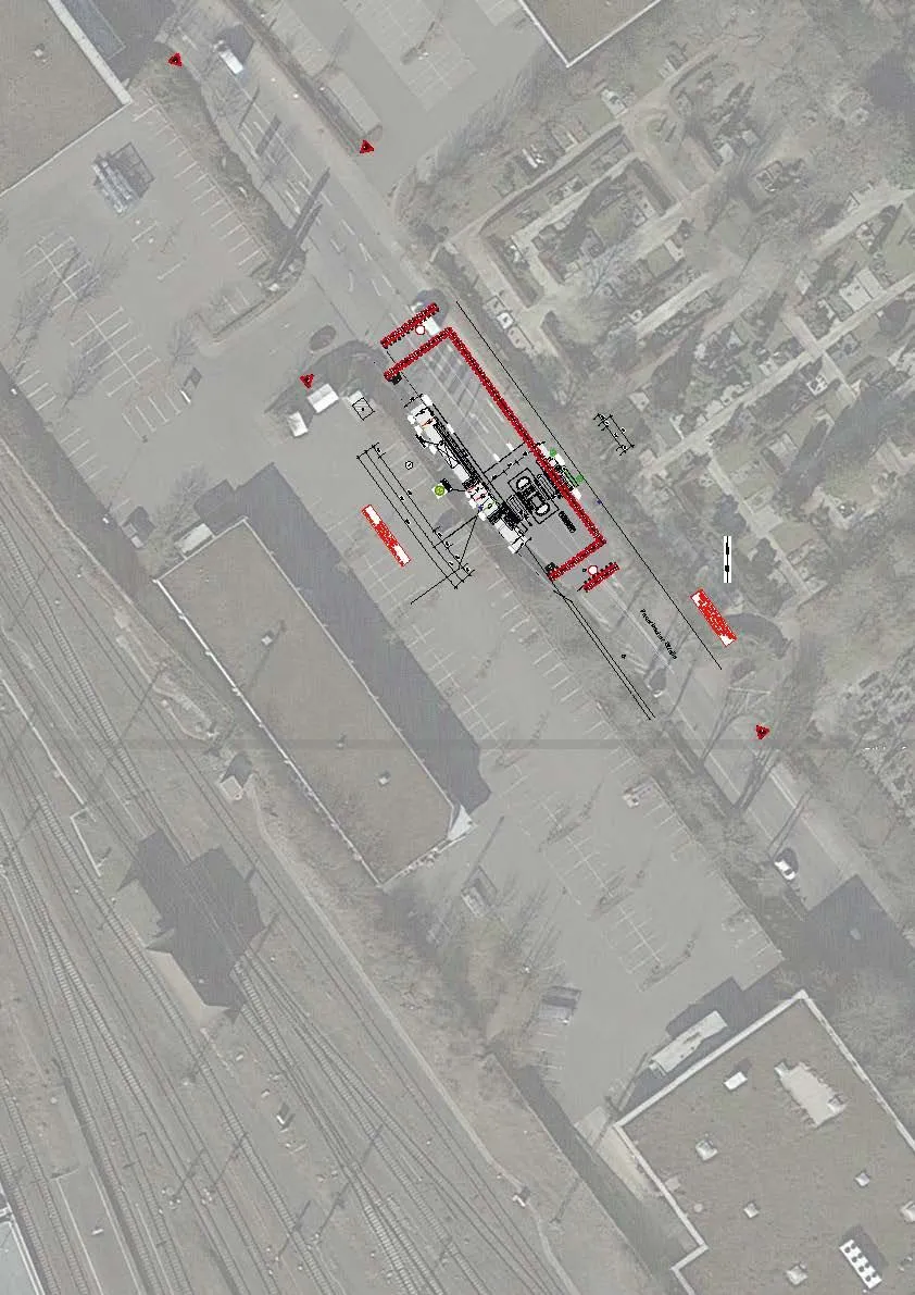 BushaltestelleFauerbacherStraße is