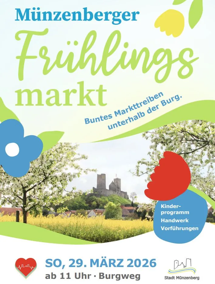 muenzfruehlingsmarkt1 kg