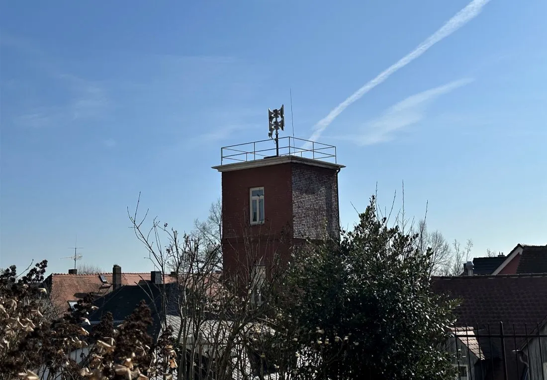 Probealarm bad nauheim AG