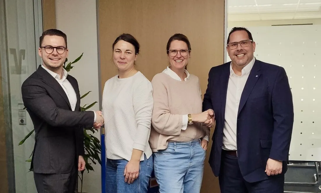 Unternehmenspartnerschaft Volksbank Butzbach eG AG