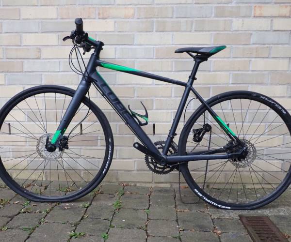 Gießen: Fahrräder sichergestellt - Eigentümer gesucht