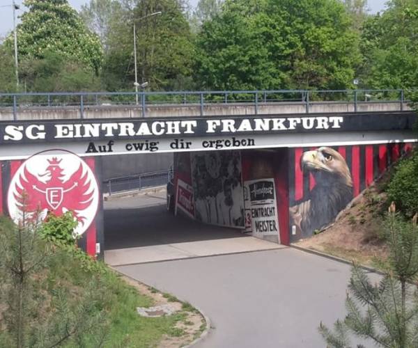 Eintracht tippen und gewinnen: Auswärtsspiel in Augsburg
