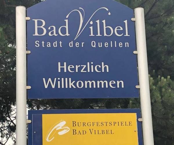 Baumfällarbeiten im Stadtwald Bad Vilbel werden so gering wie möglich gehalten