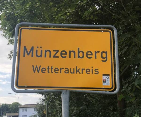 Münzenberg: Fahrrad-Insel beendet Winterpause